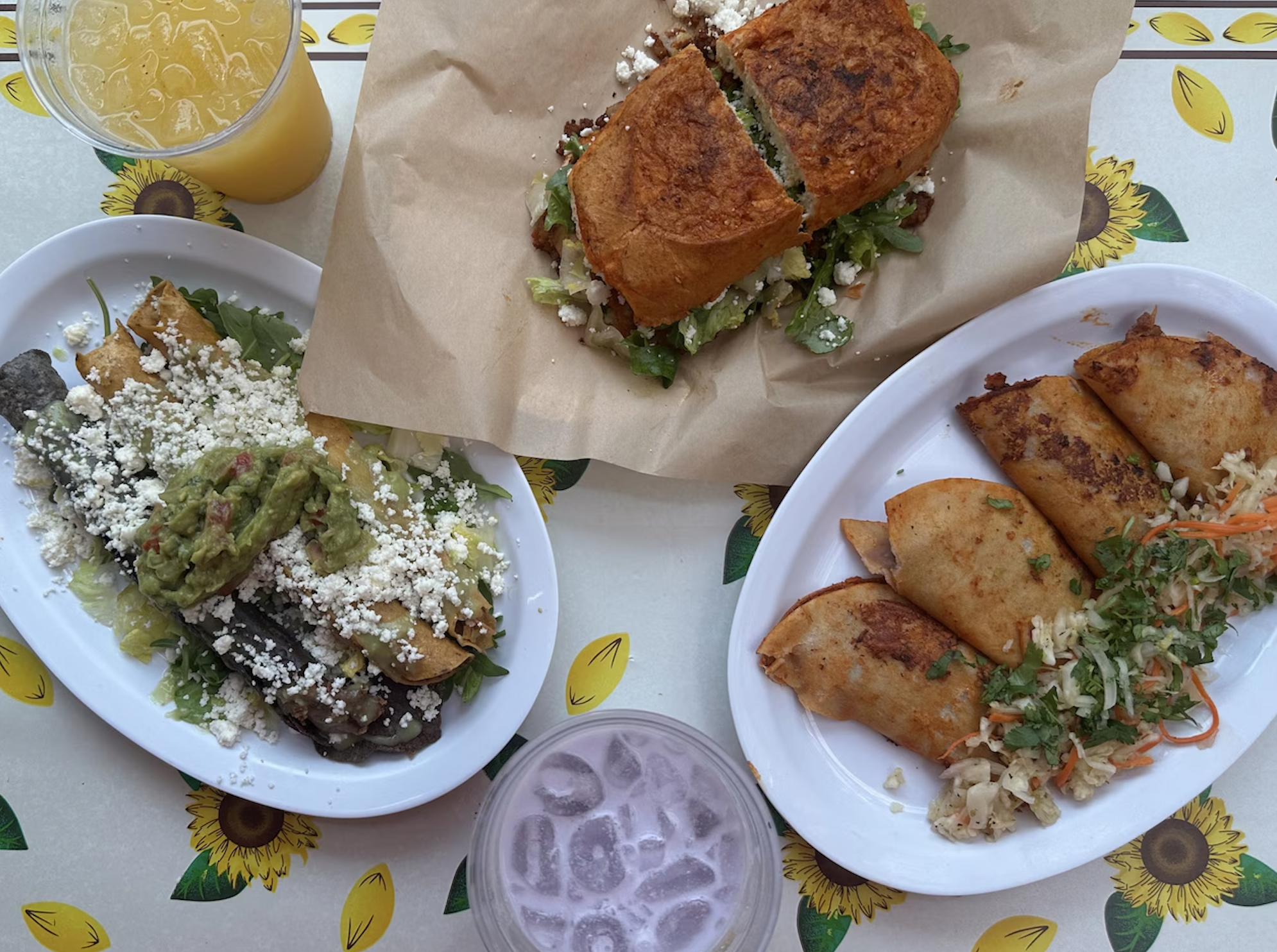 Food and moments at A Comer — photograph 4